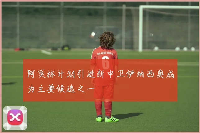 阿莫林计划引进新中卫伊纳西奥成为主要候选之一